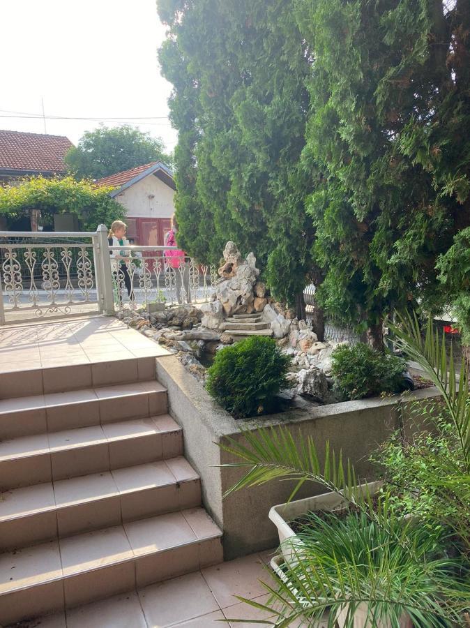 Gala Sokobanja Exterior foto