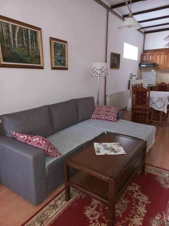 Gala Sokobanja Exterior foto